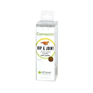 In Clover {L+X} D Connectin Chw 20pk