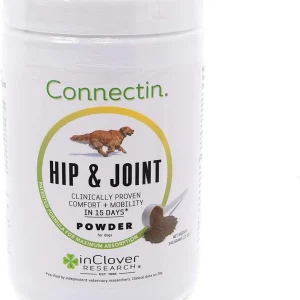 In Clover {L+X} D Connectin Pwd 12oz