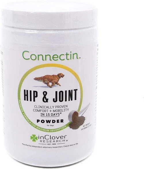In Clover {L+X} D Connectin Pwd 12oz - Image 2