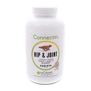 In Clover {L+X} D Connectin Tab 150pk