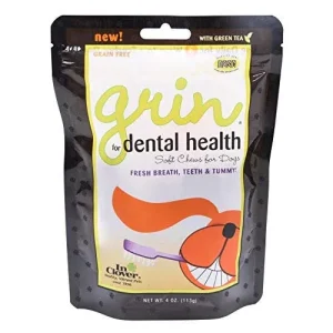 In Clover {L+X} D Grin Dntl 4oz