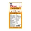 Inaba Churu Chicken Puree Lickable Cat Treat, 4ct - Image 2