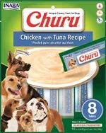 Inaba Dog Churu Chicken Tuna 5.6 oz. (6 ct) - Image 2