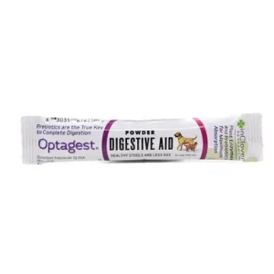InClover Optagest Digestive Aid Convenience Stick for Dogs and Cats