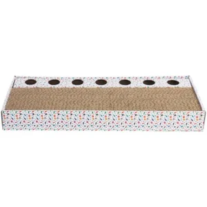 Indipets Scratch & Play Cat Scratcher