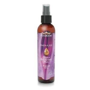 Indulge™ Argan Oil Dog Coat Conditioner Spray