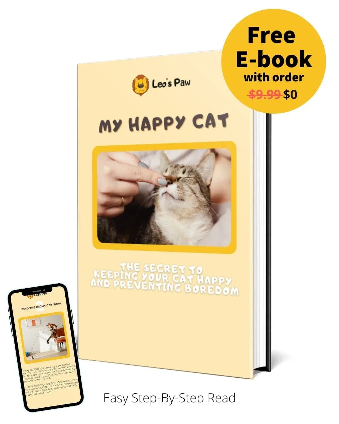 Interactive Worm Simulation Cat Toy Set - Image 2