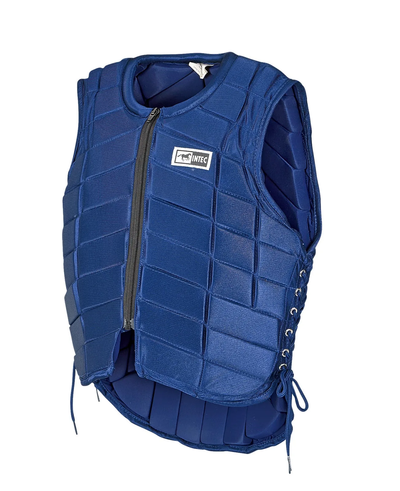 IRH® Cushioned Riding Vest - Image 2