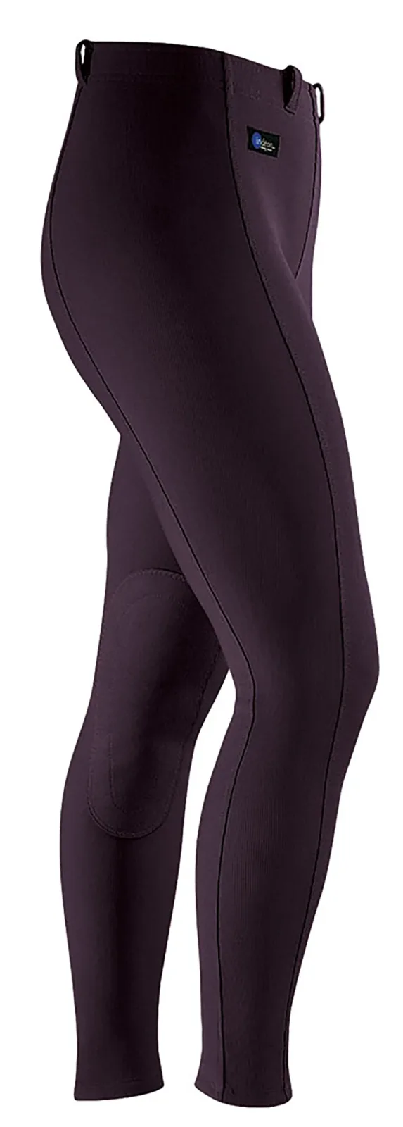 Irideon® Cadence Classic Knee-Patch Tight