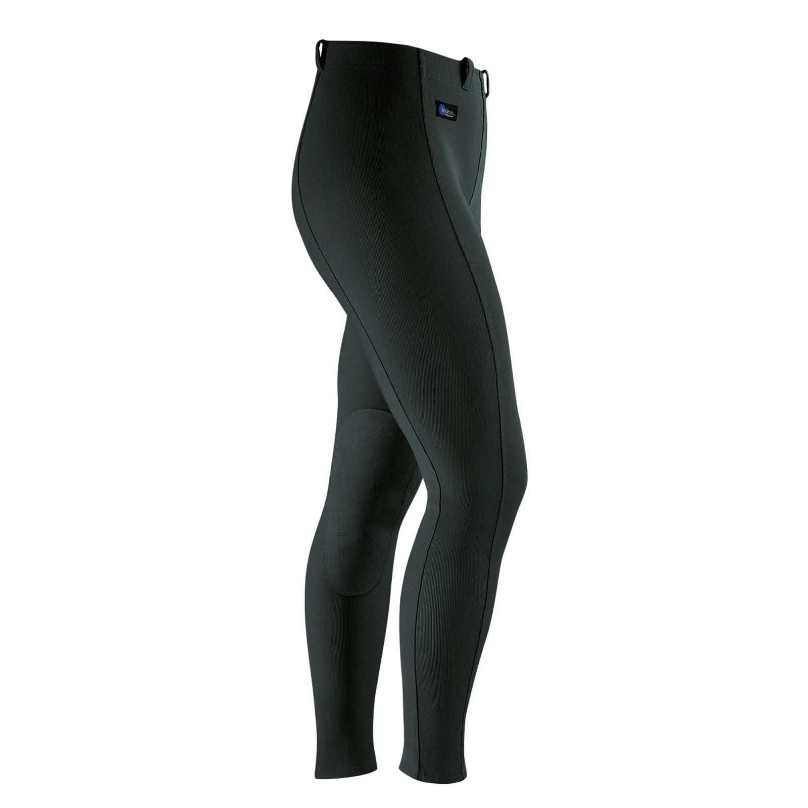 Irideon® Cadence Classic Knee-Patch Tight - Image 2