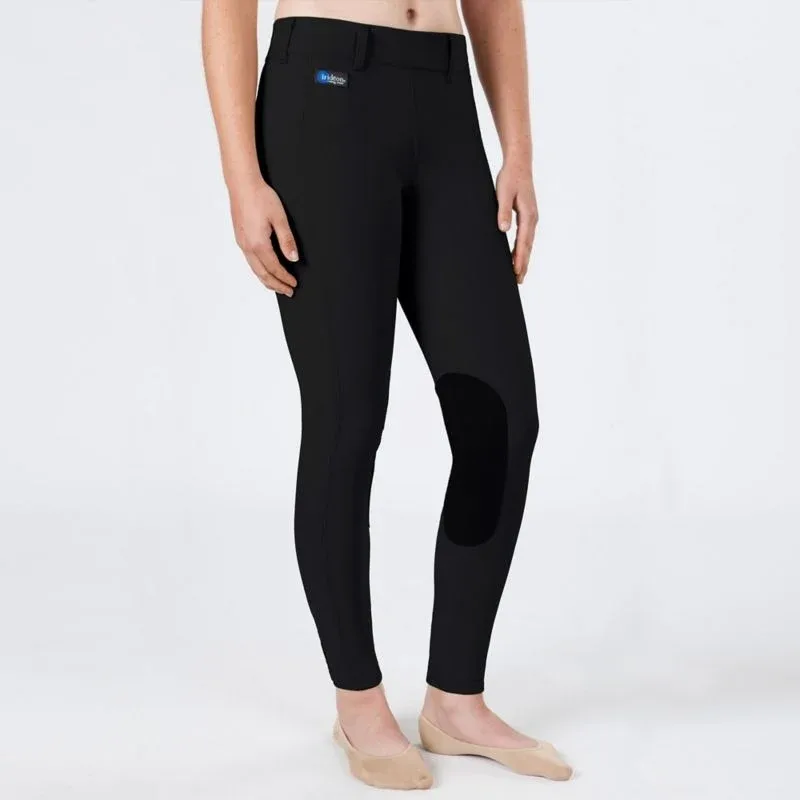 Irideon Cadence Elite Knee Patch Breeches L Blk - Image 2