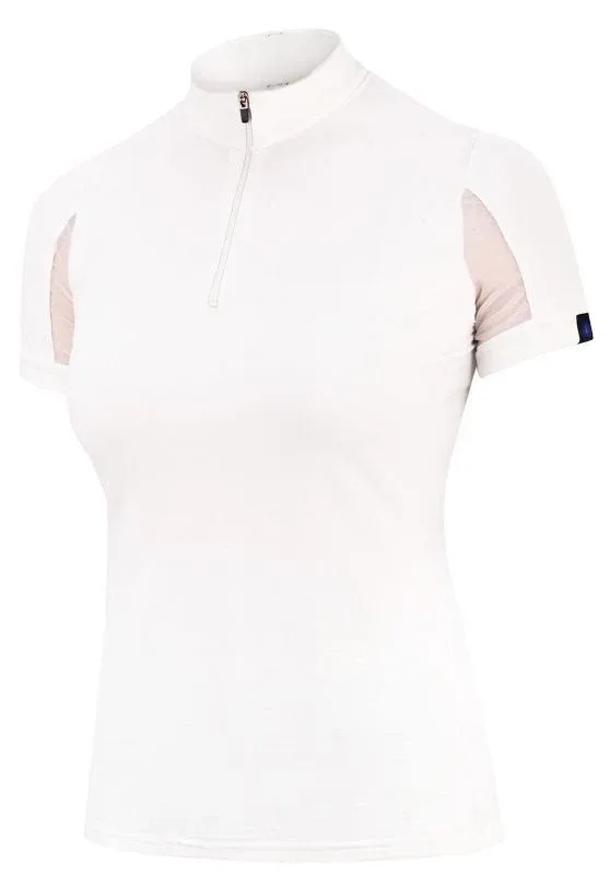 Irideon Cooldown Icefil Short Sleeve Jersey LG - Image 2