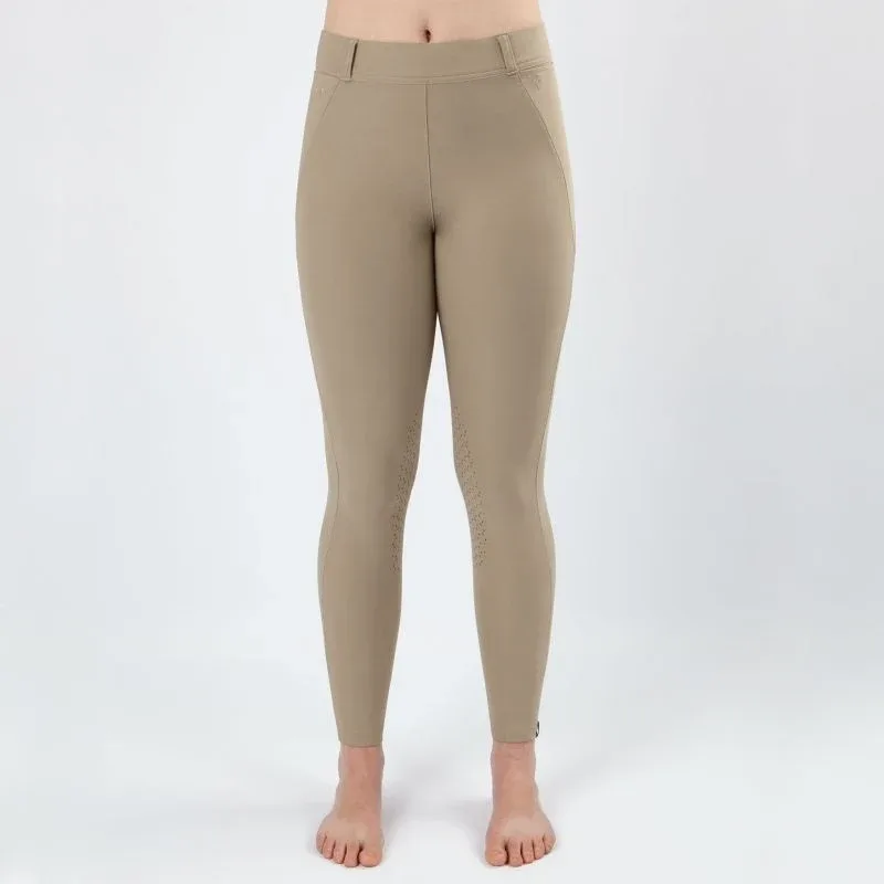 Irideon Issential Capriole Plus Tight - Image 2