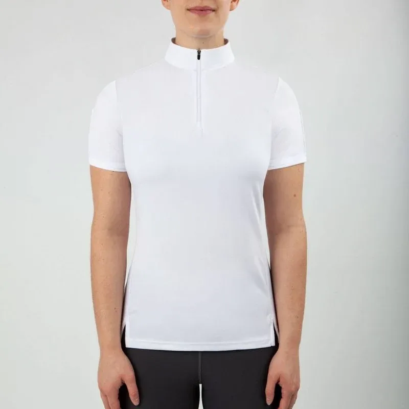 Irideon Kids Air-Tech Short Sleeve Jersey Large Ra