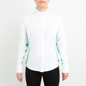 Irideon Kids Athena Long Sleeve Show Shirt