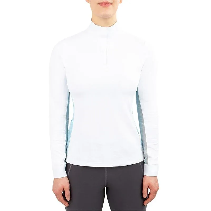 Irideon Kids CoolDown IceFil Long Sleeve Jersey X- - Image 2