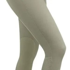 Irideon Kids Hampshire Knee Patch Breech 8 Tan