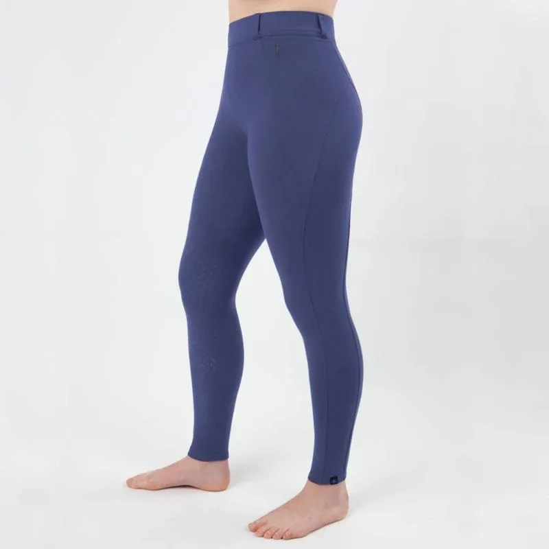 Irideon Kids Himalayer Capriole Tights Medium Grap