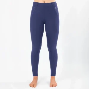 Irideon Kids Issential Capriole Tights Small Brind