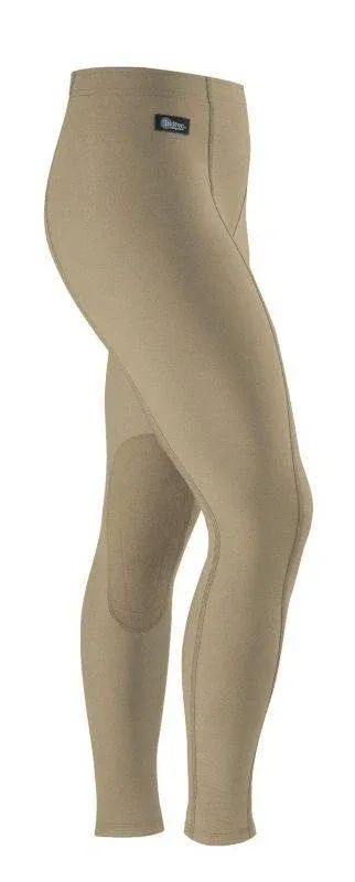 Irideon Kids Issential Tight LG Black - Image 2