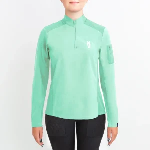 Irideon Kids Luna Coolstretch Long Sleeve Jersey