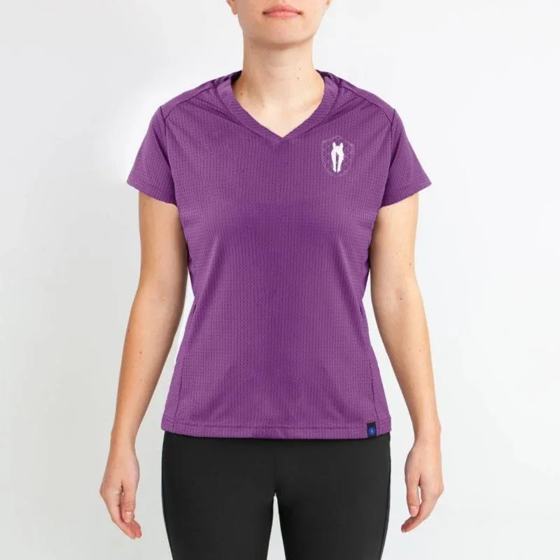 Irideon Kids Luna Icemesh Tee Shirt - Image 2