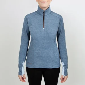 Irideon Kids Radiant 1/2 Zip Shirt