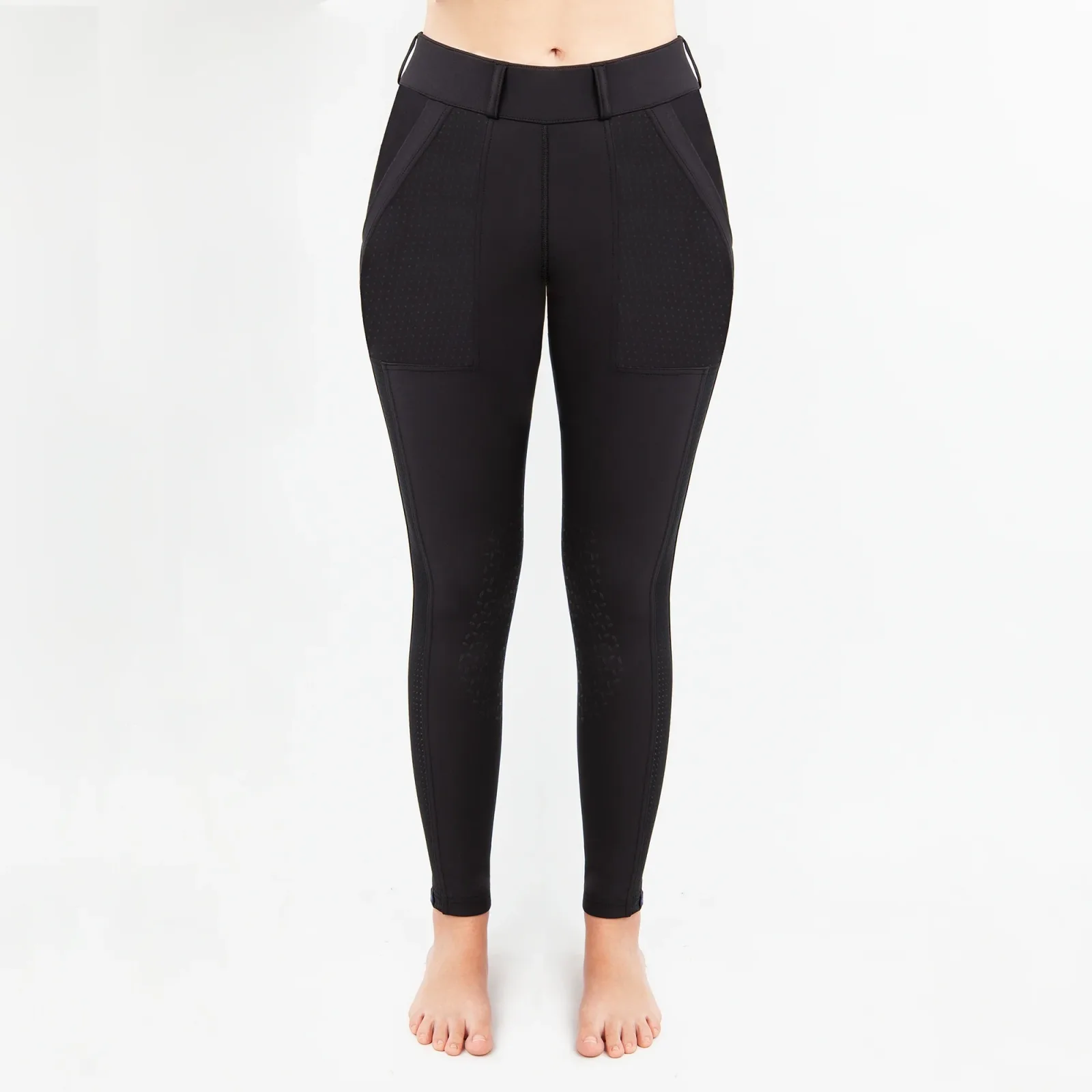 Irideon Kids Radiant Half Seat Utility Tights