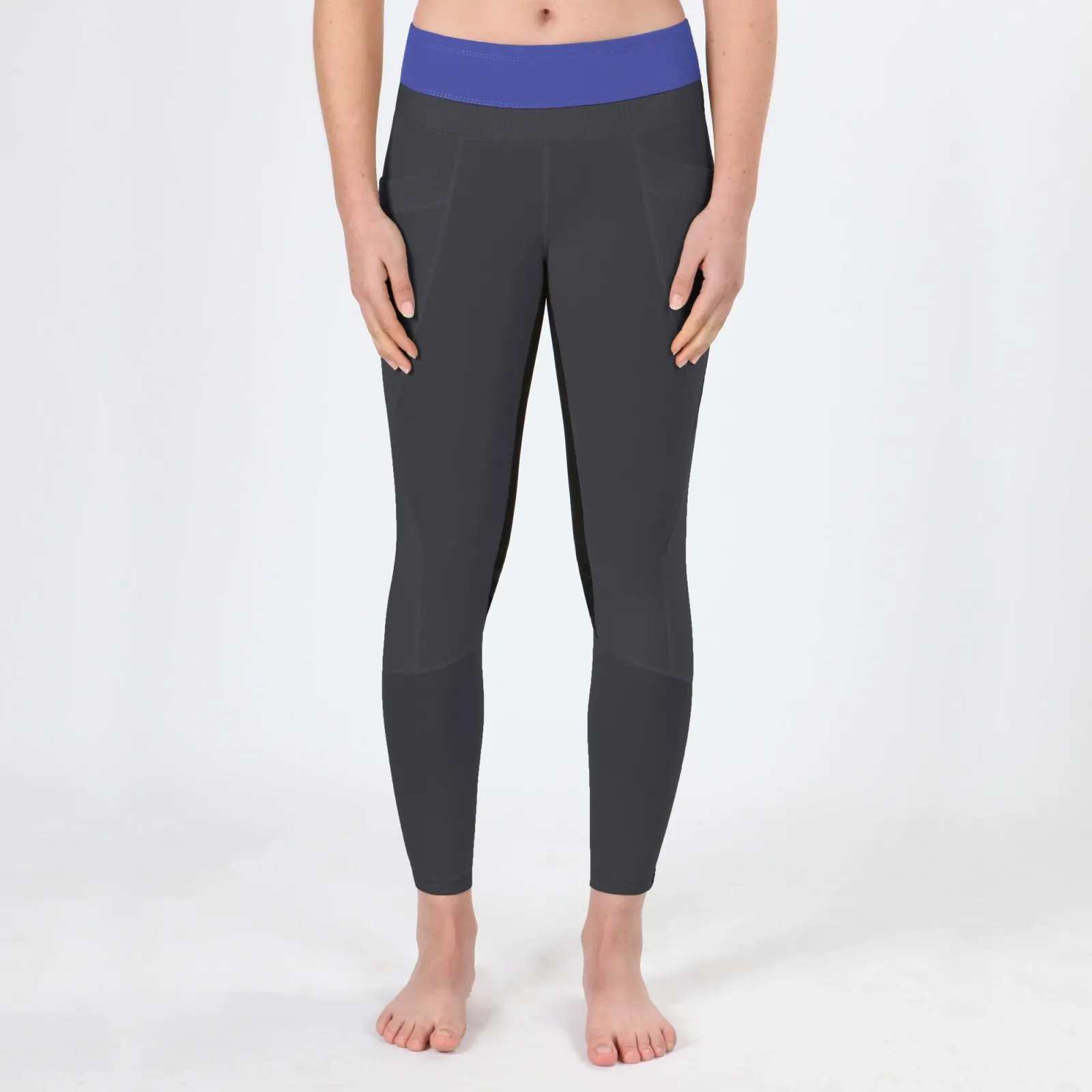 Irideon Kids Synergy Full Seat Tights