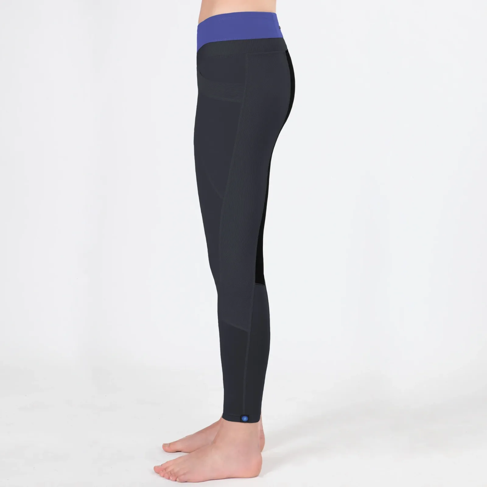 Irideon Kids Synergy Full Seat Tights - Image 2