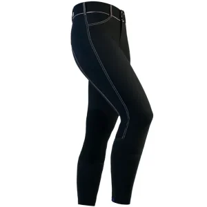Irideon Kids Zanzibar Breech 8 Black Blush