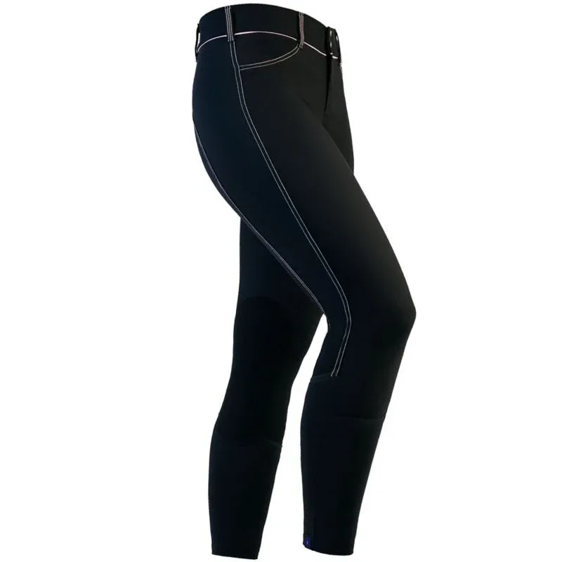 Irideon Kids Zanzibar Breech 8 Black Blush