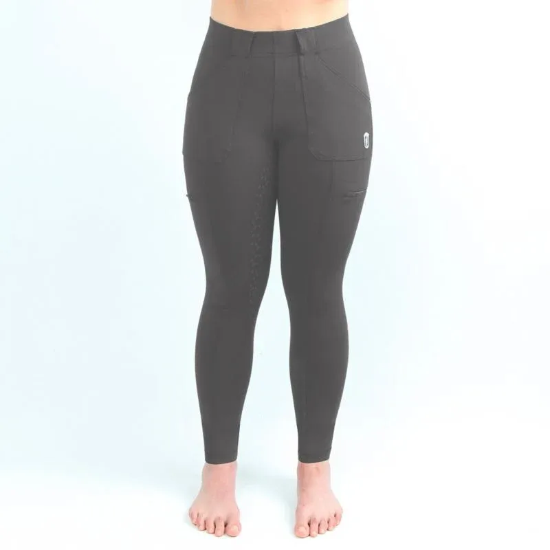 Irideon Ladies Adventure Trail Tights - Image 2