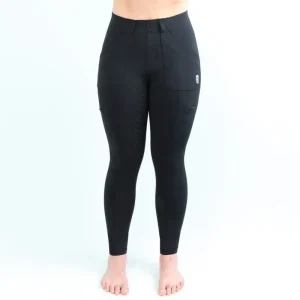 Irideon Adventure PLUS Trail Tights