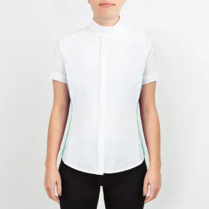 Irideon Kids Athena Short Sleeve Show Shirt
