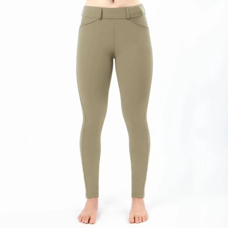 Irideon Ladies Cadence Elite Rival Knee Patch Bree - Image 2