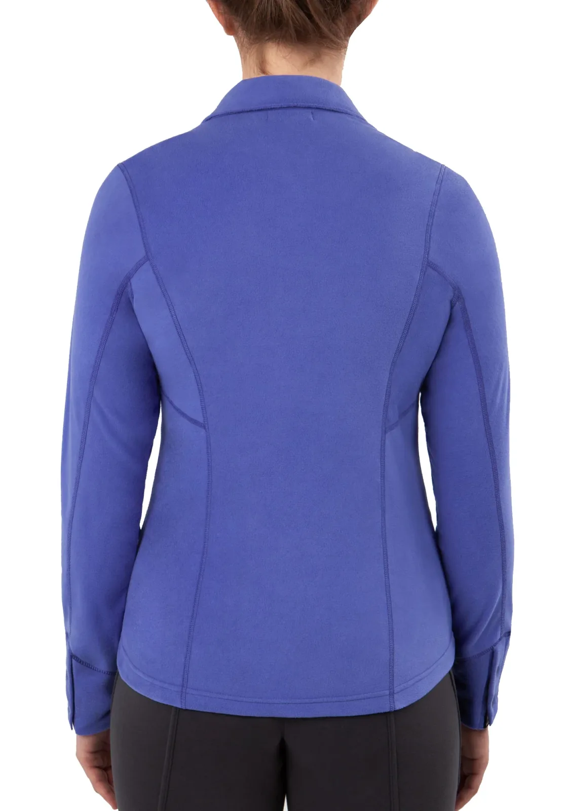 Irideon® Ladies’ Chinchillaaah™ Button Up - Image 2