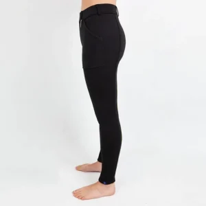 Irideon Ladies Fjord Fleece Full Seat Breeches