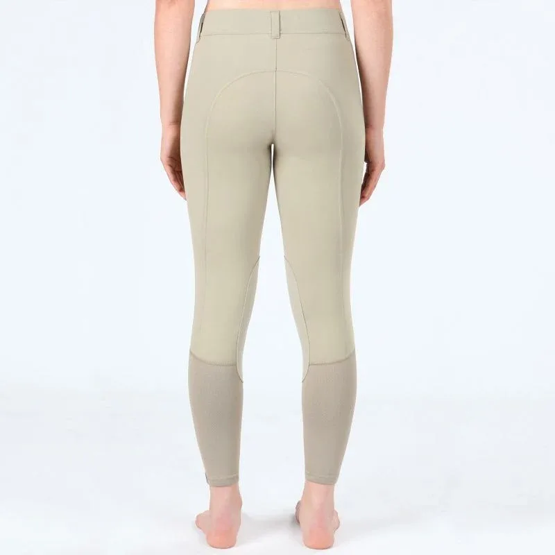 Irideon Ladies Hampshire Tights LG Black - Image 2