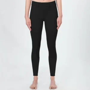 Irideon Ladies Himalayer Tights 1X Black