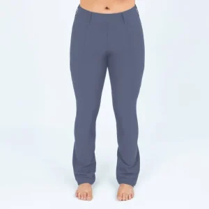 Irideon Ladies Issential Cargo Bootcut Tights Medi