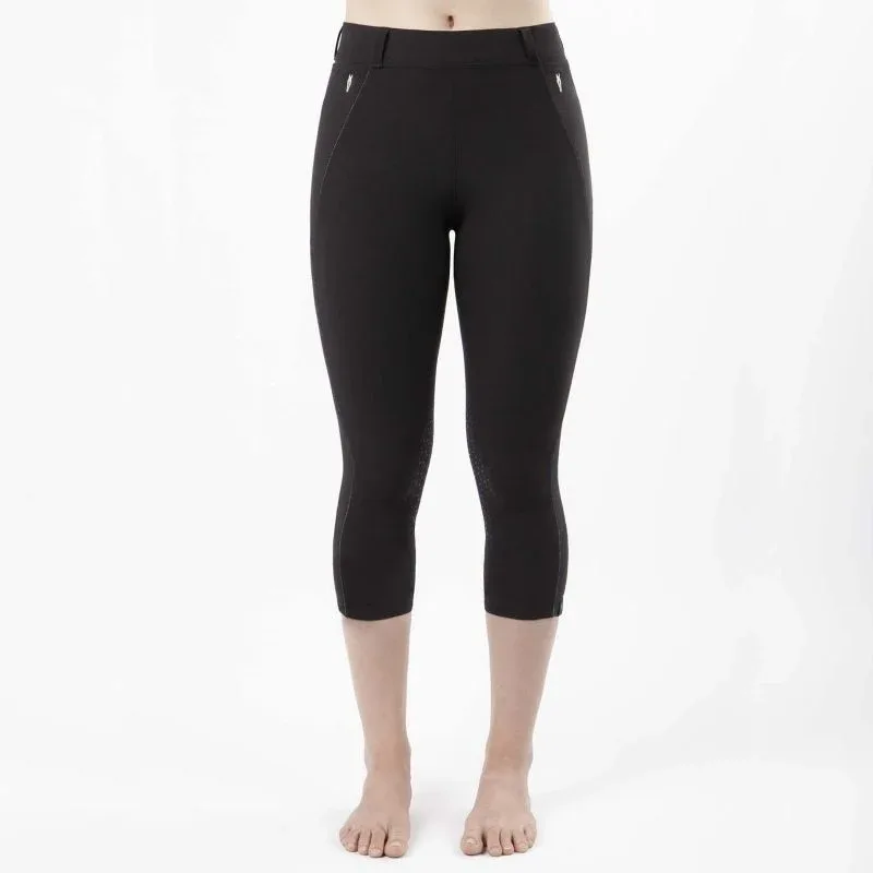 Irideon Ladies Issential Ladies Capriole Capri Tig - Image 2