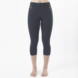 Irideon Ladies Issential Ladies Capriole Capri Tig
