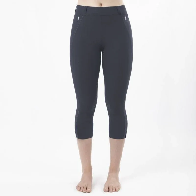 Irideon Ladies Issential Ladies Capriole Capri Tig