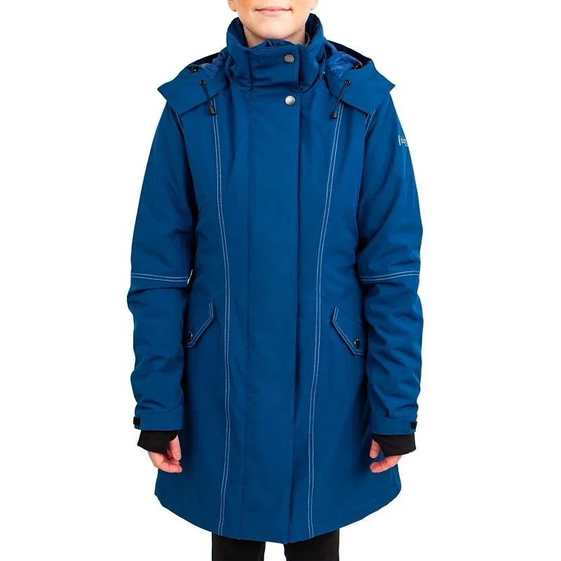 Irideon Ladies Plus Felicity Insulated Parka - Image 2