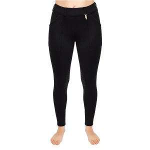 Irideon Ladies Plus Fjord Fleece Breech
