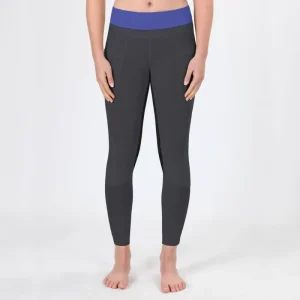 Irideon Ladies Synergy Full Seat Tights Large Grap
