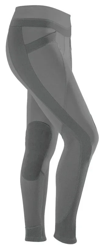 Irideon Ladies Synergy Knee Patch Tight