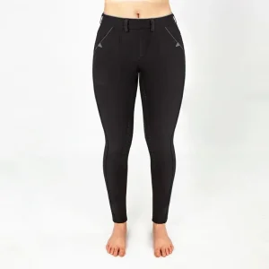 Irideon Ladies Windtech Full Seat Breech