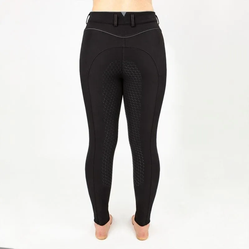 Irideon Ladies Windtech Full Seat Breech - Image 2